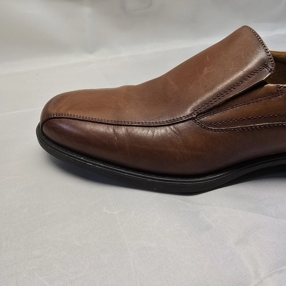 Florsheim Midtown Mock Toe slip On Shoe Men‎ 11D